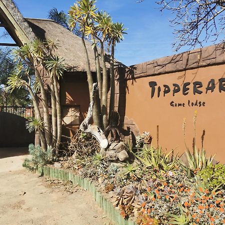 Tipperary Game Lodge - Nelspruit Karino Eksteriør bilde